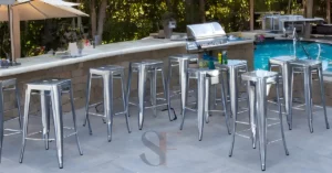 Cast Aluminum Bar Stools Buying Guide featured