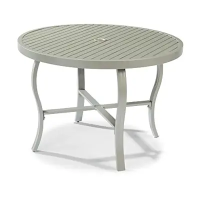 Homestyles 6700-30 Outdoor Dining Table, 42